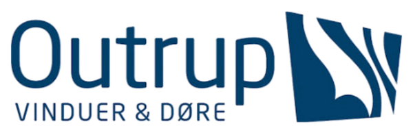 Vinduer og døre installeret af Nordtræ Entreprise ApS.