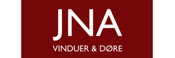 JNA Vinduer og døre installeret af Nordtræ Entreprise ApS, kvalitetsfokus.