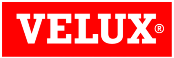 Velux tagvindue i tag til naturligt lys og ventilation.