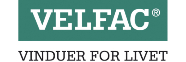 Velfac vinduer produceret til holdbarhed og energieffektivitet.